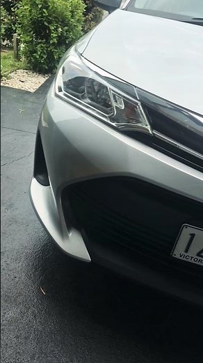 Toyota Corolla Fielder | JDM Corolla | NKE165 | Wagon | Hybrid | Japanese | #shorts