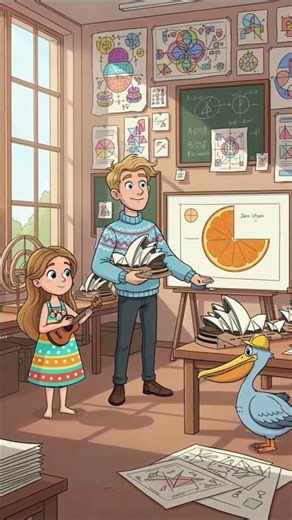 An opera house shaped like sails. Sydney Opera House #architecture #cartoon