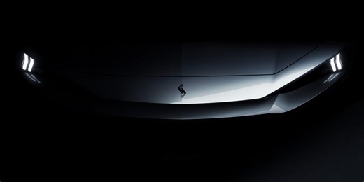 Nissan Teased a New Skyline Sedan That We Bet Will Come to America with a More Familiar Name