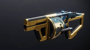 Destiny 2 Wendigo GL3 Adept guide: God rolls, how to farm, and more