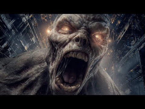 HD Free Horror Movies🎬Virus Leak Causes Zombie Outbreak🎬Thriller English Full Movies