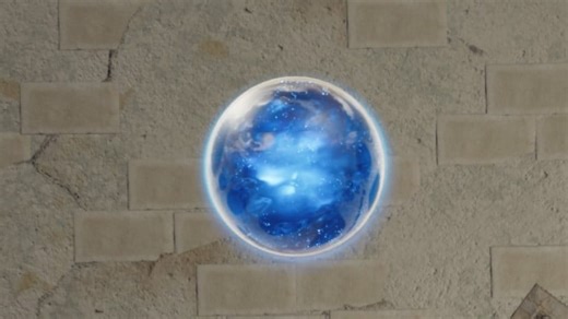 FF7 Rebirth: How to get Elemental Materia