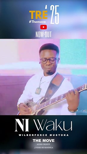 Explore the Meaning Behind 'Niwaku' by Wilberforce Musyoka