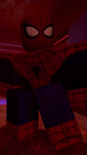 ￼ Spider-Man vs Ultron ￼part 1