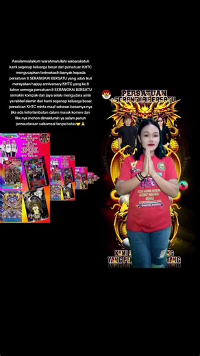 @RATU SADIS PENDIRI 8 S PPPRB