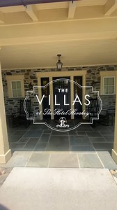 Step inside The Villas at The Hotel Hershey 🏡 With unmatched amenities and exclusive access to The Villas Concierge Lounge, book your next getaway in The Hotel Hershey's most luxurious accommodations 🍫 Learn more: https://bit.ly/4a20g8X #VillasHotelHershey #luxurytravel #familytravel #hersheypark #hershey #luxury | The Hotel Hershey