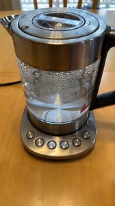 Watch Things You Need To Know First-Electric Kettle on Amazon Live