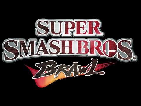 All-Star Rest Area - Super Smash Bros. Brawl Music (Extended)