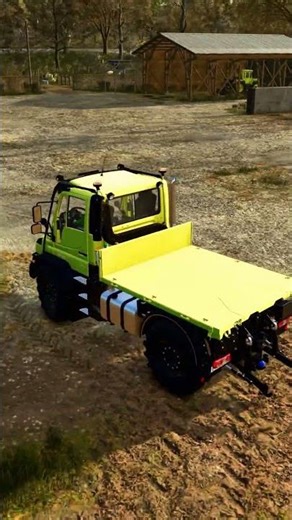 This Conveyor System Loads Compost INSANELY Fast 😳 | Hof Bergmann | Farming Simulator 25