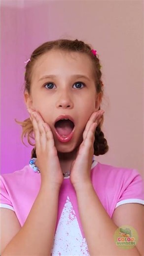 Feeling Fun Time! 🎭 #learningforkids