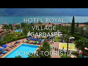 Hotel Royal Village Limone