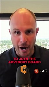 Jason Les journey to Riot blockchain #poker #bitcoin #blockchain #riotplatforms #crypto