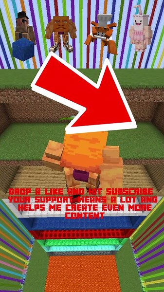 Brainrot Sigma Team | Super Tall Tower Fall!