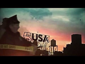 Every 5USA ident that aired on Thursday 23rd November 2023