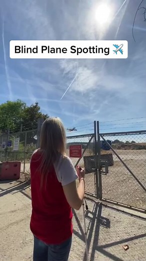 Blind Plane Spotting Guide for Aviation Enthusiasts