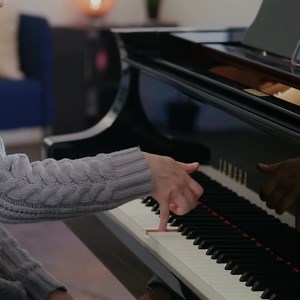 Don’t think you can be the pianist you've always dreamed of being? It’s easy to stay frustrated with lessons and YouTube lessons…not being able to stay on track with practice…and feeling your piano dreams fall out of reach. But maybe you’ve just never had the right platform, and the right combination of resources. Maybe it’s the perfect time to try tonebase… Through 500 piano courses and lessons, the top 1% of active pianists and instructors teach you the best of their secrets for practice and p