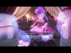 Sonic Unleashed: Night of the Werehog, Part 1