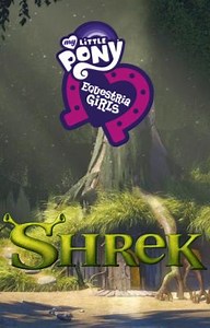 Multiverse Magic: Shrek - Duloc