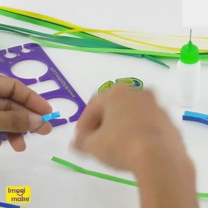 1.1K views · 12 reactions | Paper Quilling Peacocks are a favourite...