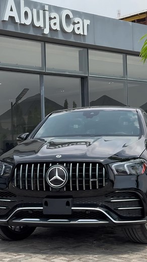 Get Ready to Drive the Dream: 2021 Mercedes Benz GLE53 AMG