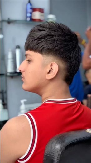 🤯 Superb Transformation 💇| Hairstyle boys #hair #hairstyle #shaktidogra
