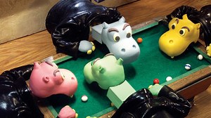 Robot Chicken season 1 Junk in the Trunk Reviews - Metacritic