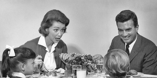 Invisible Etiquette Rules That Southerners Practice Every Day