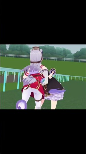 [ uma musume / meme ]