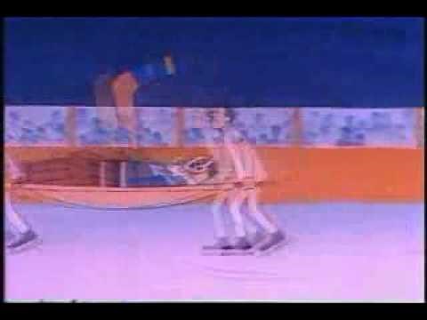 HNIC - Peter Puck (part3) Hockey How To - Made Easy