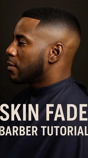 Flawless High Fade / Military Haircut 🔥 Barber Tutorial 💈✨ STEP BY STEP 📚 ‪@HowToFade‬