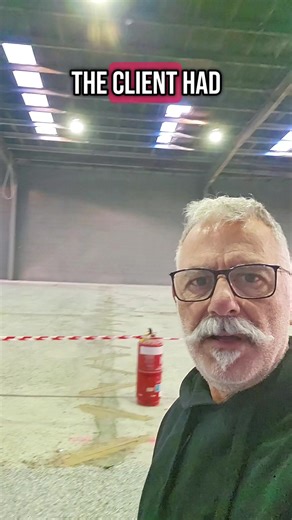 Urban Concrete Floors: Quality Epoxy Installation Tips