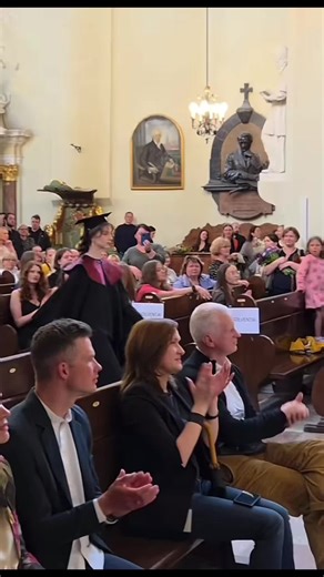 Graduation Style: Model-Like Looks for Your Big Day