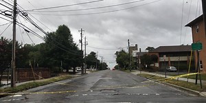 TRAFFIC UPDATES: Road closures, impassible roads rapidly changing