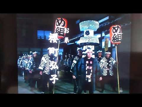 暴れん坊将軍Ⅵ エンディング