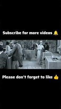 Time rokne wale watch ⌚ 😱#explained #bollywoodmovies #trending #trendingshorts