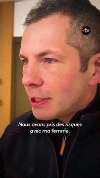 This village is smiling again (and getting its bread back)! 🥖😊