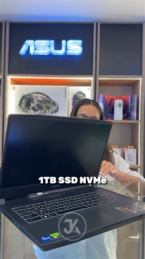 The MSI Katana 15 delivers next-level speed, graphics, and performance. 💻 Ready to upgrade your setup? Get yours now on jakcomputer.com #Jakcomputer #MSI #MSIKATANA #Gaminglaptop #Laptopslebanon | JAK Computers