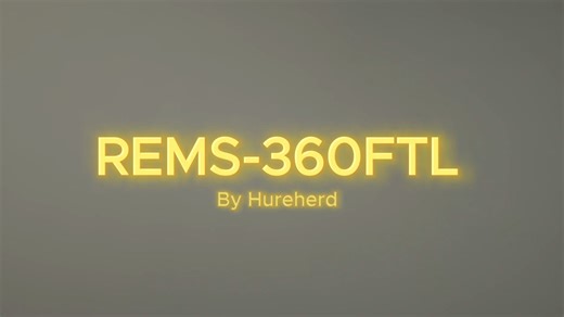 矢量珍珠炮 for REMS