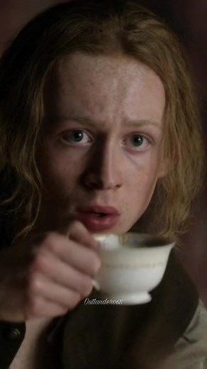 A Evolução do Ian em Outlander: Um Olhar Especial