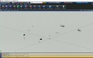 SAmod转进5——原车部件简介 mod ZM3操作——车辆灯光正确调整