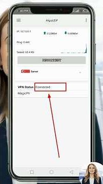 Algo UDP VPN Tutorial | Fast & Secure Internet Connection Setup #tech #internetconnection #freevpn