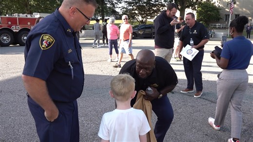 3.7K views · 63 reactions | Relive John Randle's time in Canton as part of the Hall of Famer Residency Program. Coming next: Charlie Joiner! | Pro Football Hall of Fame | Facebook