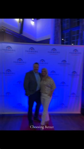 ****warning**** Power Couple Exposed We’ll start by saying that 2025 was an awesome year for us, and we owe a lot to Crystal, Karen, the Team Nutrition staff, Falter, Nellie, and the other challenge participants. Coming into 2025, we were pretty active, but neither of us were at the weight we wanted to be at. We weren’t really paying attention to what we were eating or how much, which was obviously a big reason we were continuing to gain. The weight wasn’t the only issue. We weren’t happy with h