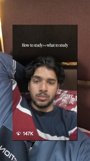 How do toppers study? | S4htalks