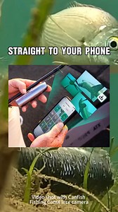 💥Last Call for Black Friday Deals 🎣 Canfish Fishing CamX — $39 OFF Review real underwater footage to improve your lure fishing skills 🐟🎥 | CanFish