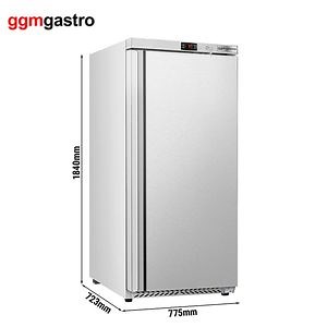 [Hot Item] Upright Commercial Display Chiller Fridge Beverage Cooler