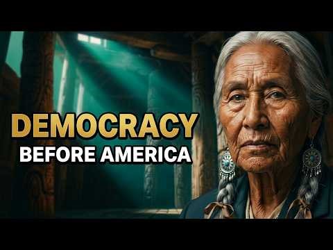 This Native Nation Had Democracy Before the Founding Fathers