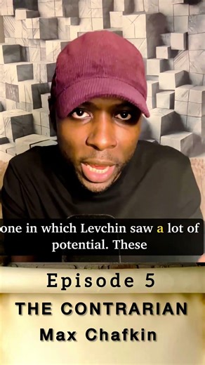 Keeping Up with the Time #peterthiel #siliconvalley #thecontrarian #maxchafkin