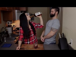 Vegan Pulled "Pork" Sandwiches | Tipsy Kitchen |