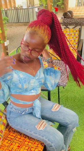 Mapriah's Cute Moments: Zambian and Malawian TikTok